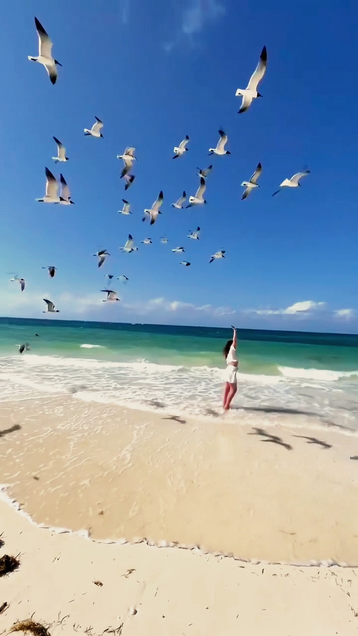 Slowmo estetiği 