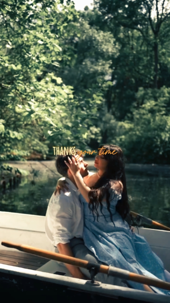 thanks your time