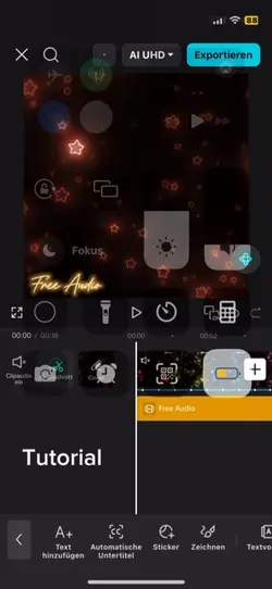Tutorial 