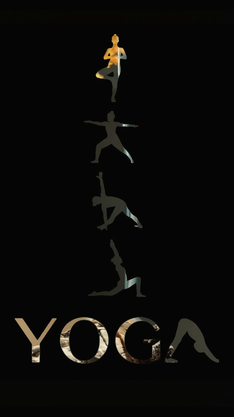 Yoga Zamanı