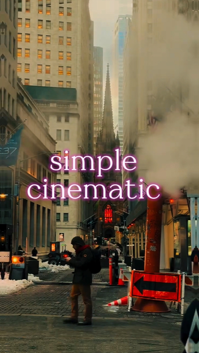 basit sinema 