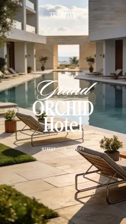 Hotel Tour