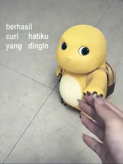 berhasil curi 