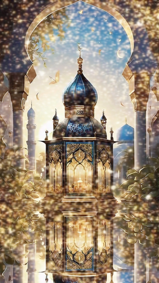 رمضان كريم