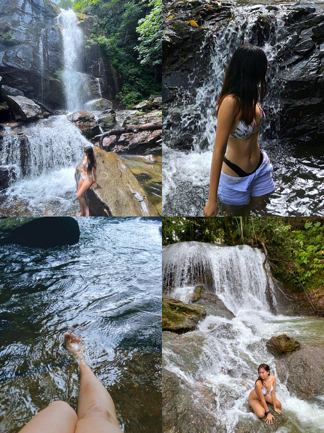 Cascadas