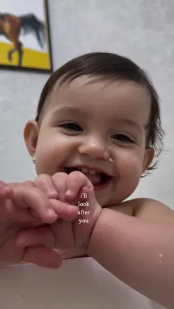 minha criança 