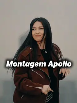 Montagem Apollo