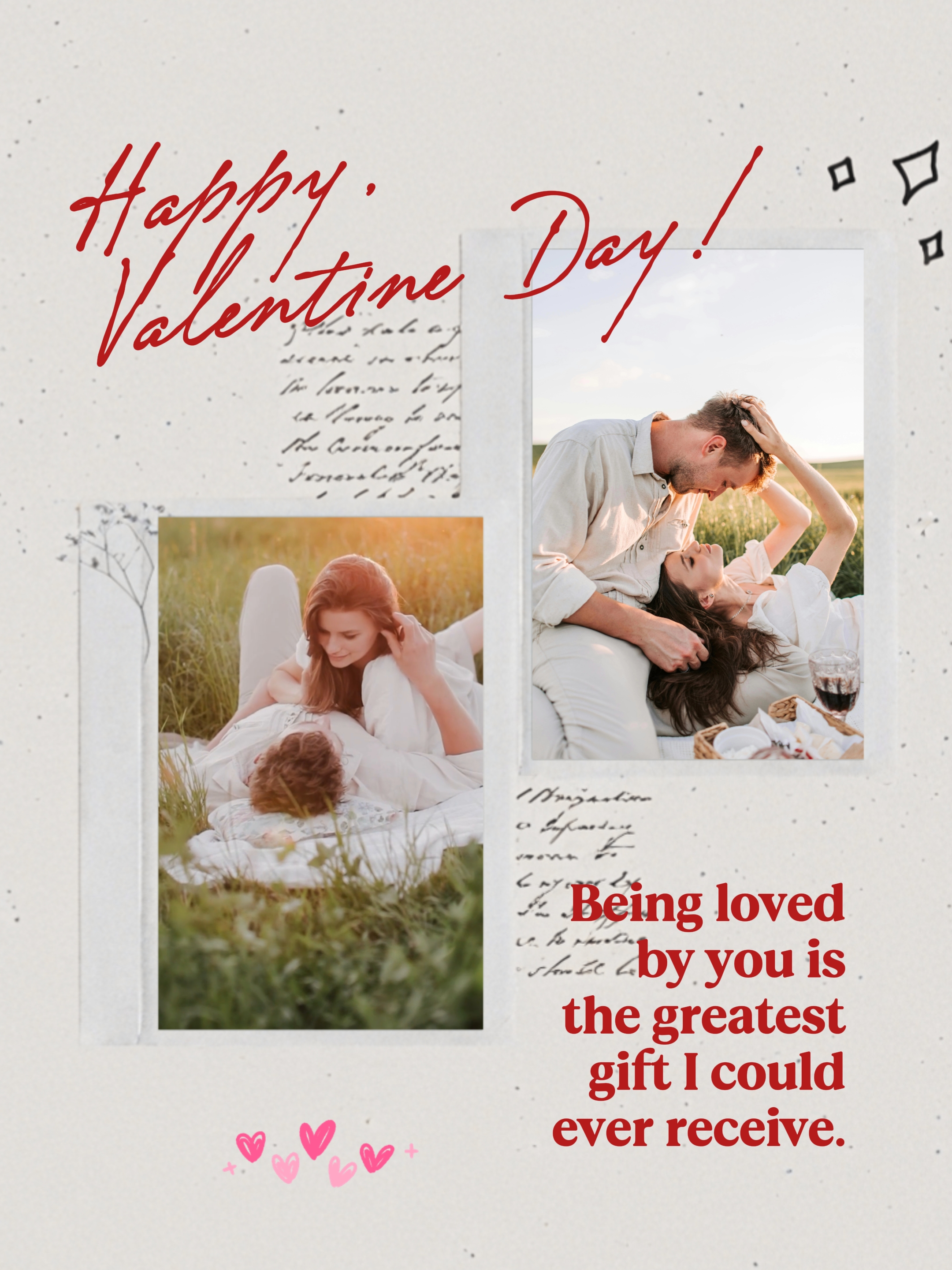 valentine day 