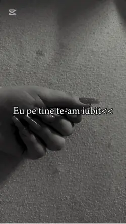Te voi iubi mereu