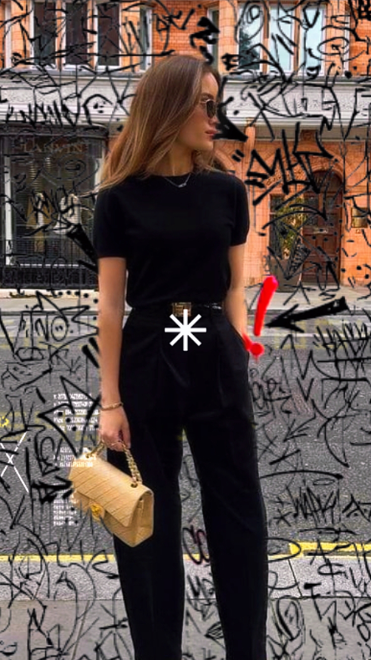 trend outfit 2026