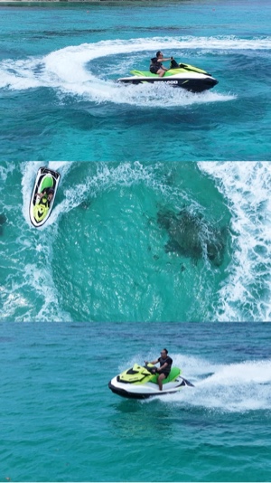 Tren Pantai Jetski 3
