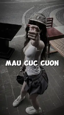 2 ẢNH GIẬT GIẬT CHÁY