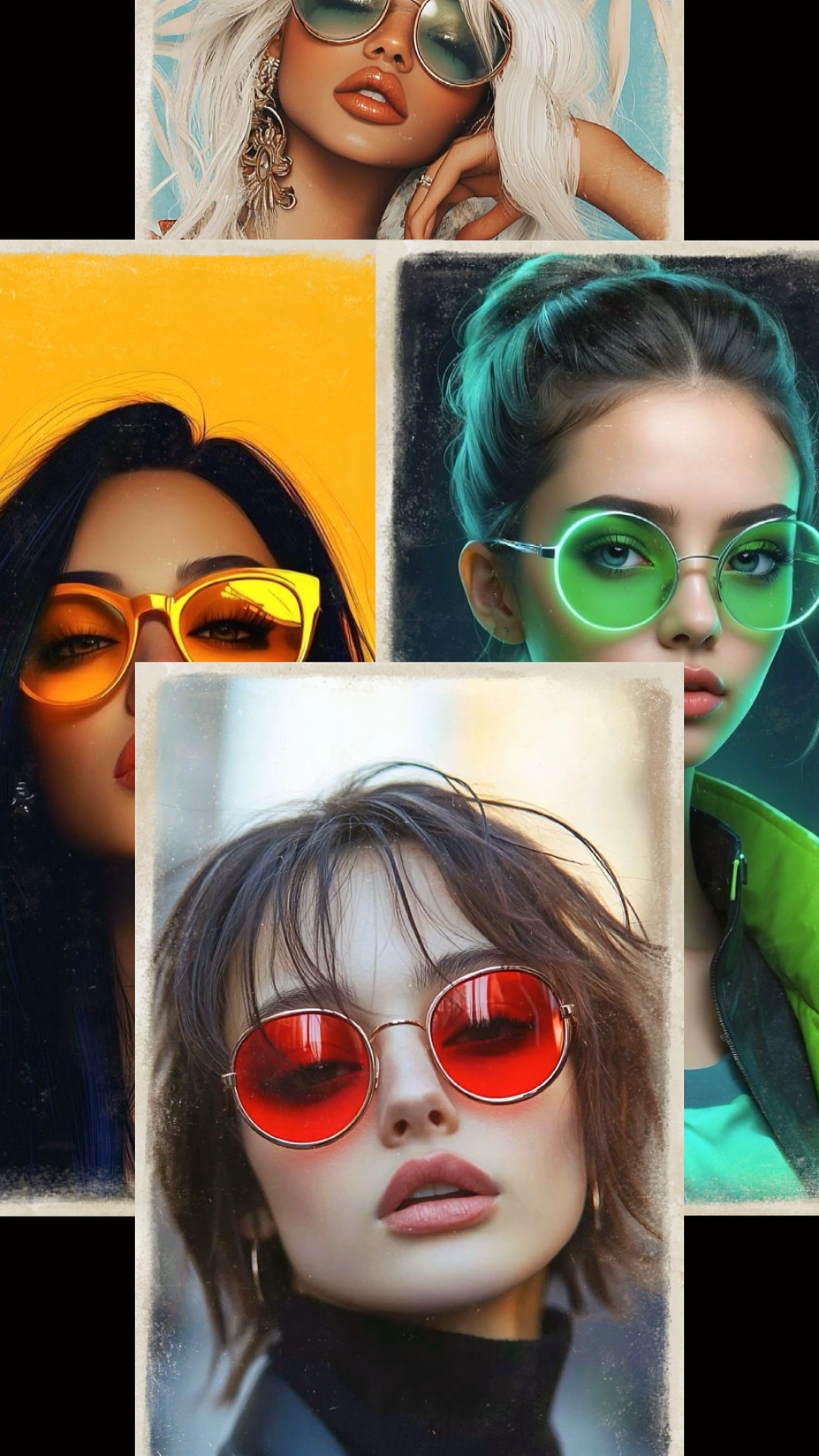 New Trend Edit 