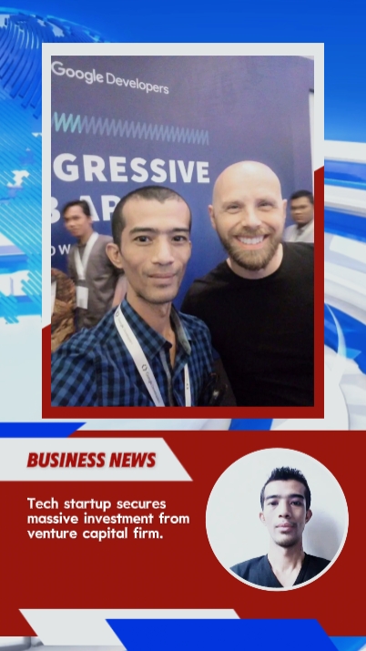 Berita Terobosan 128 saya