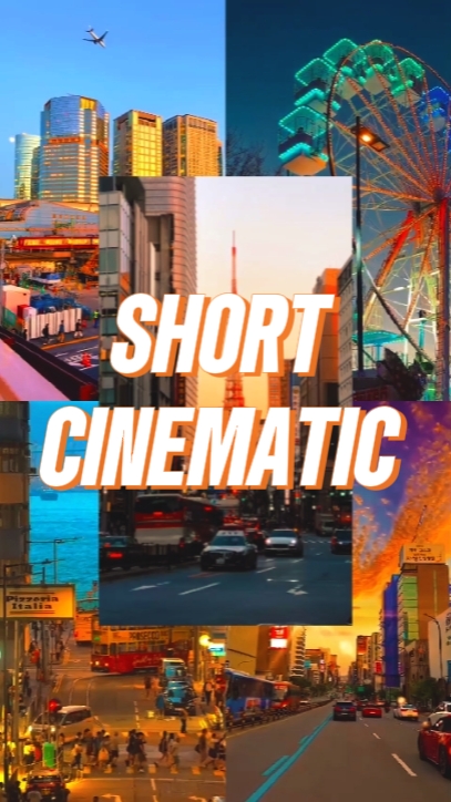 9 clips videos