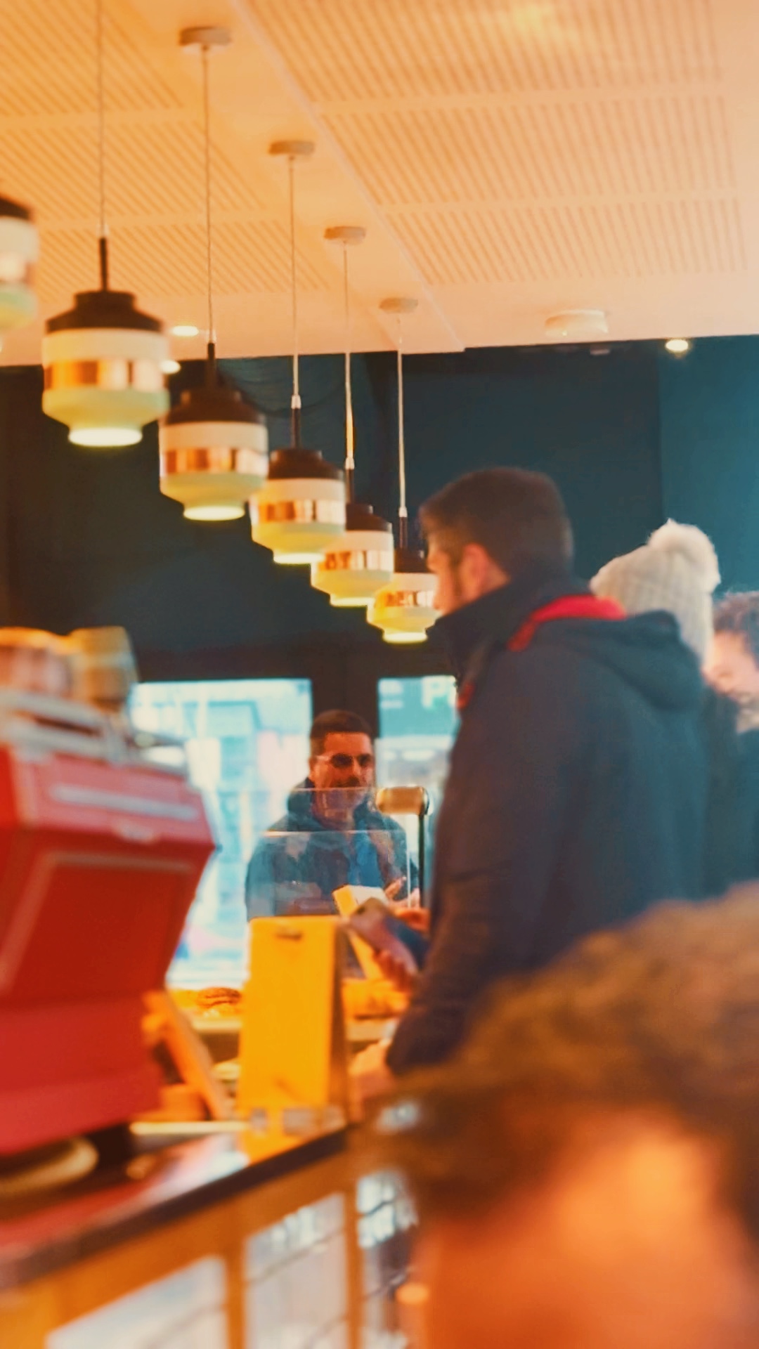 Café MOKOKO 