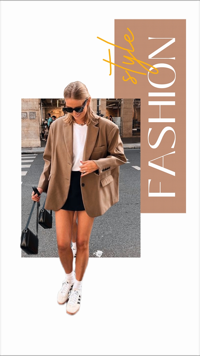 your fashion