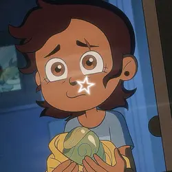 Favourite Character 
