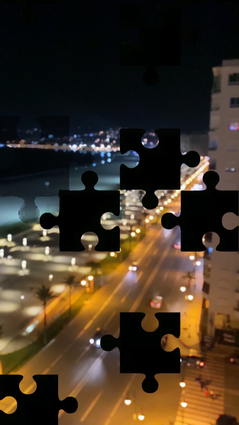 puzzle foto 