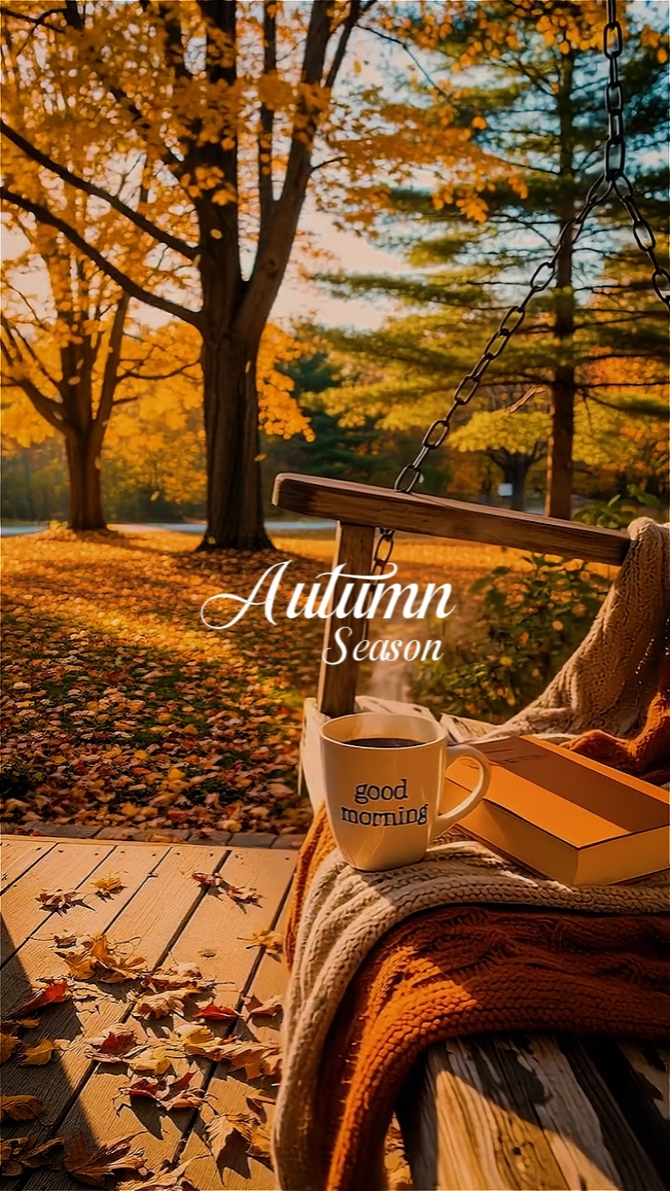 AUTUMN SEASON 