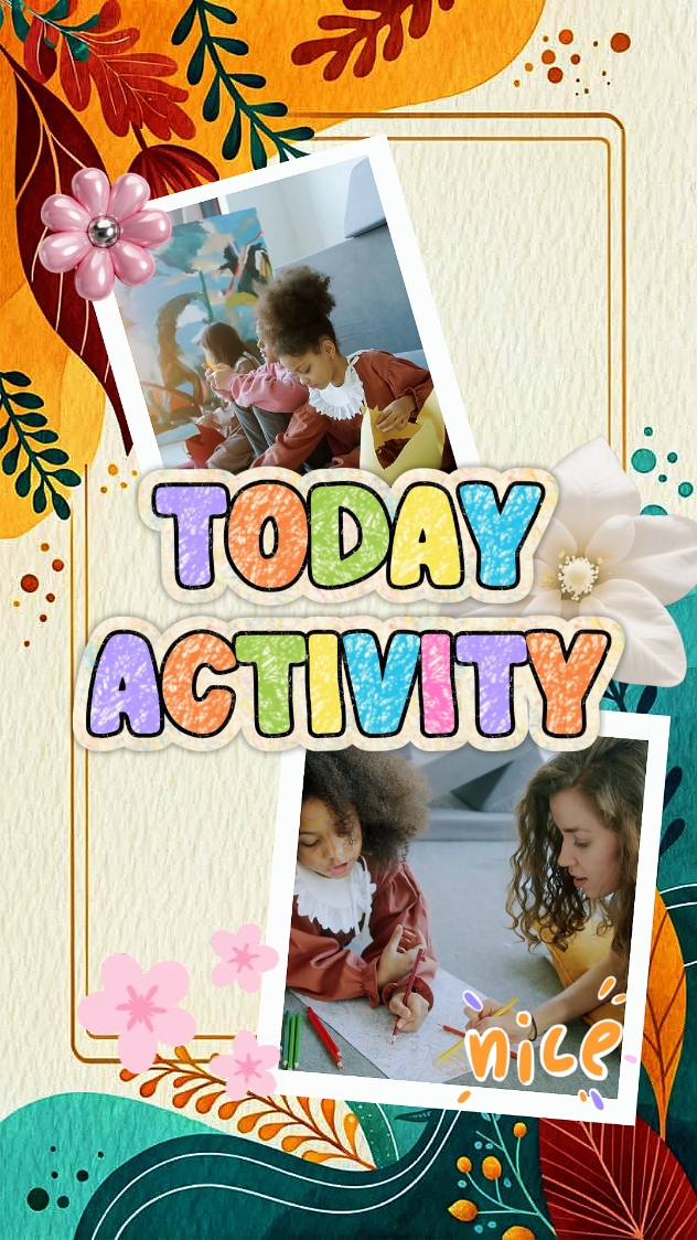 Ngayon aktibidad