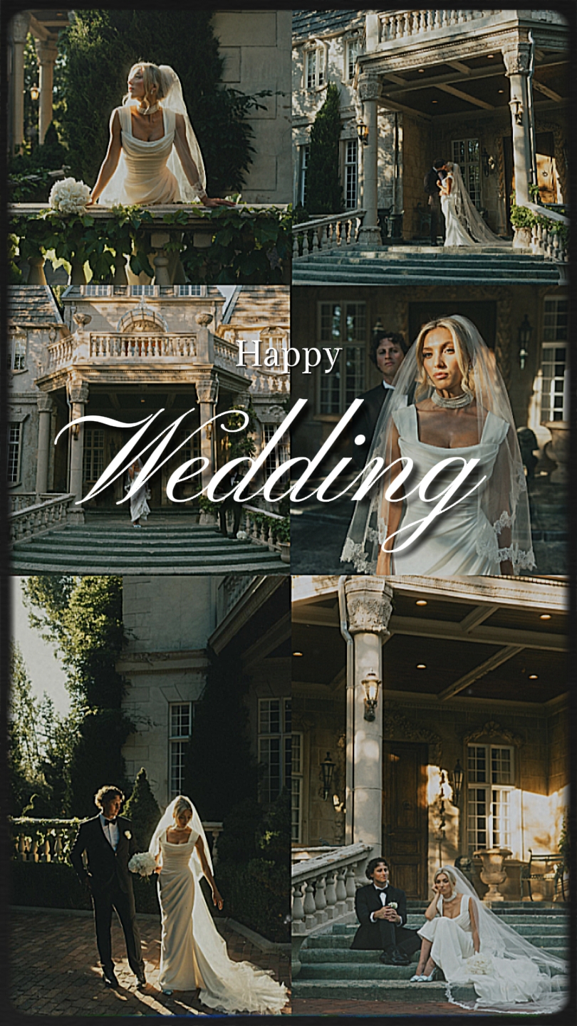 wedding 