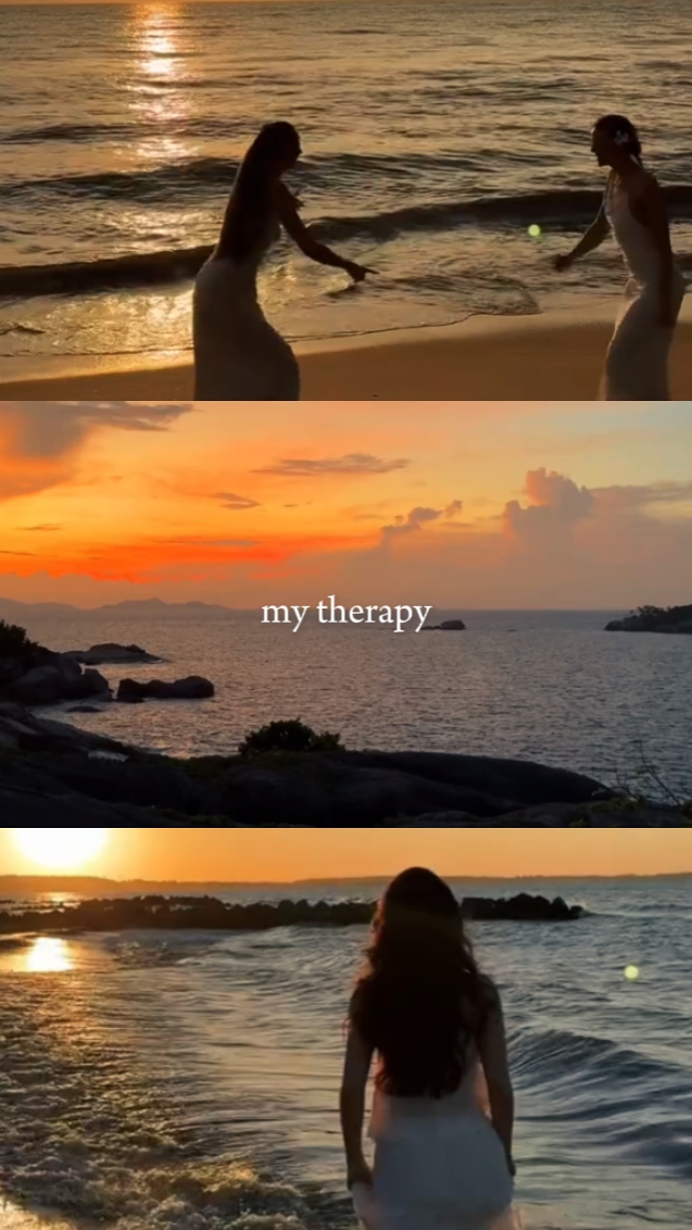 Mi terapia 