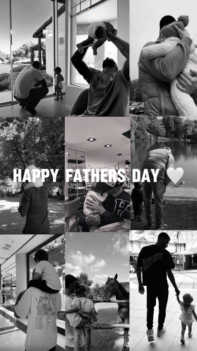 Día del Padre 🤍