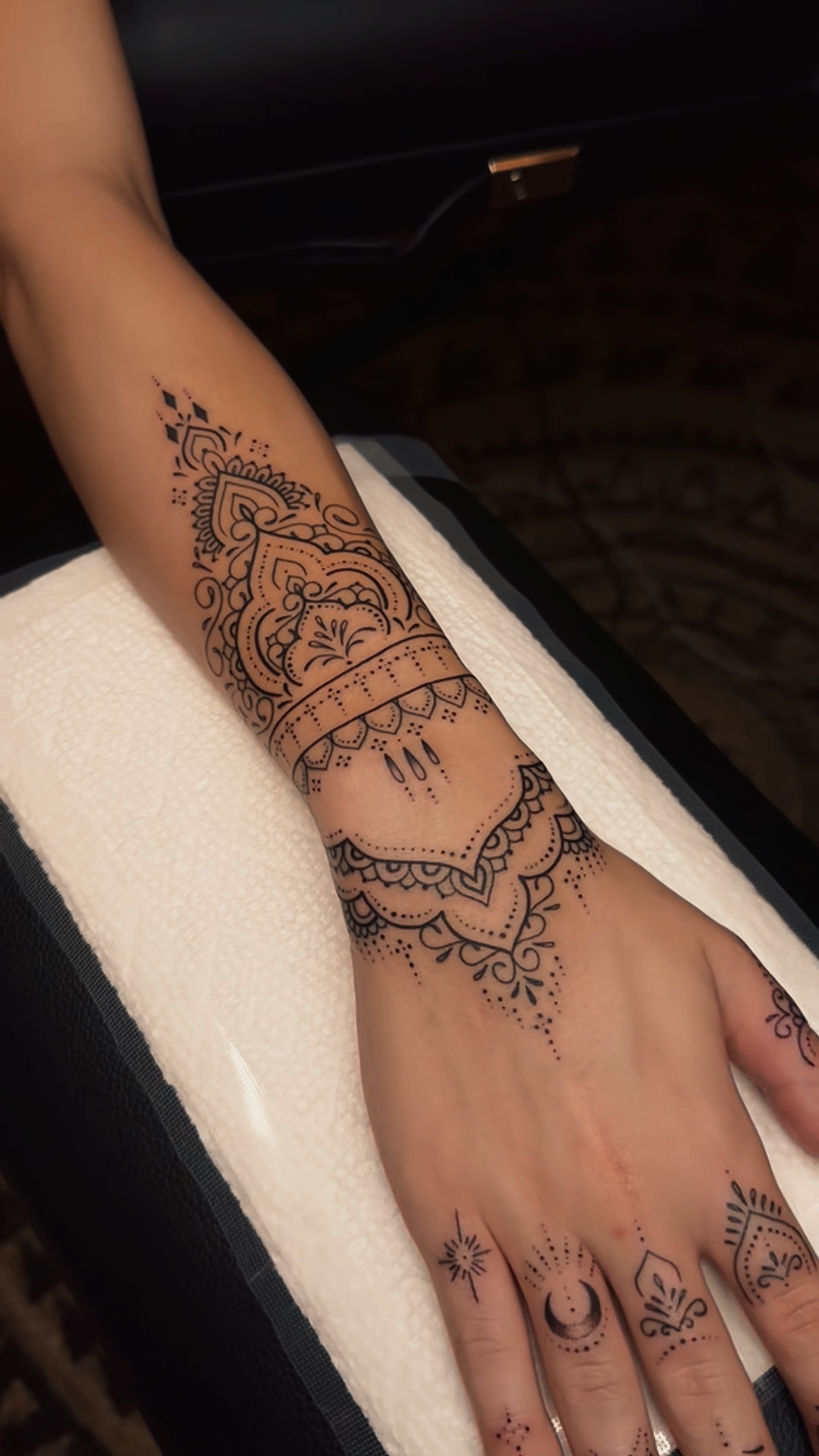 Tatuaje