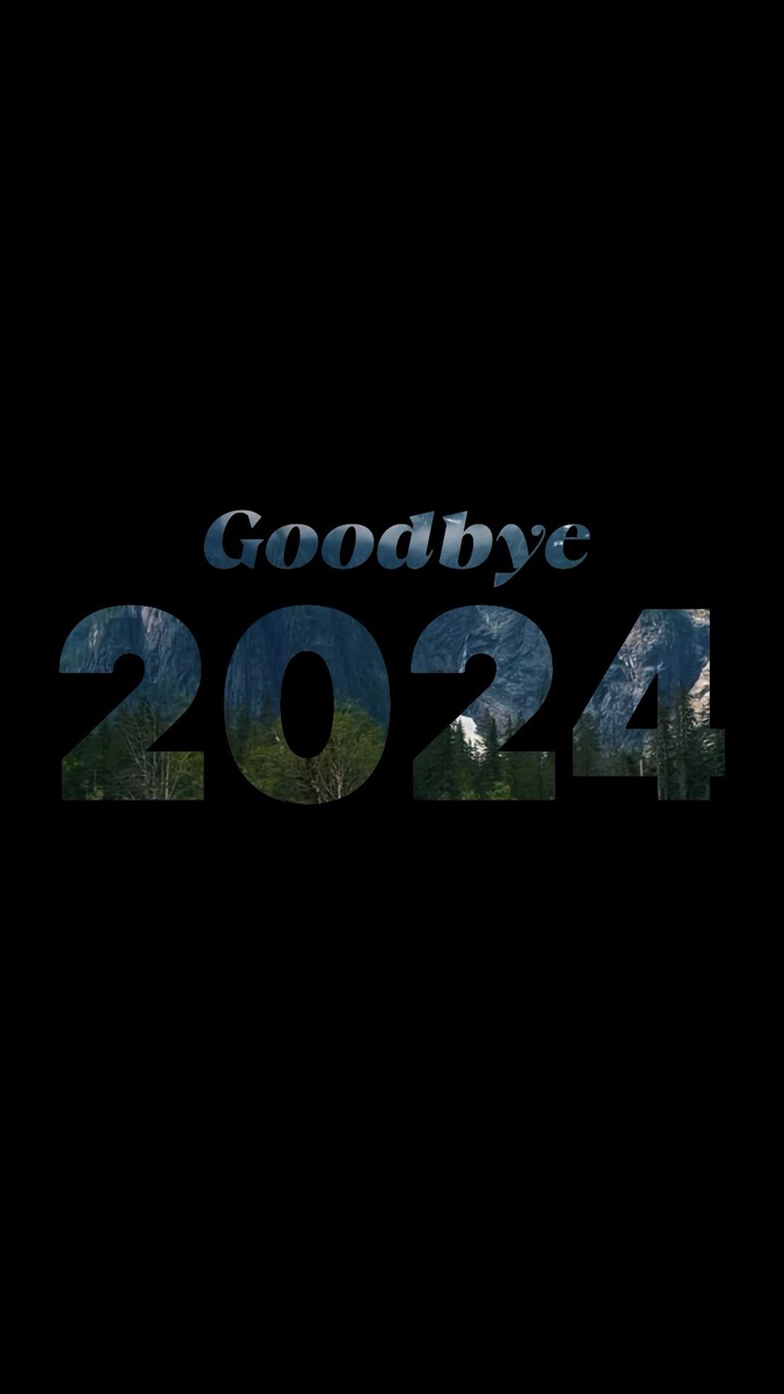 Adiós tendencia 2024