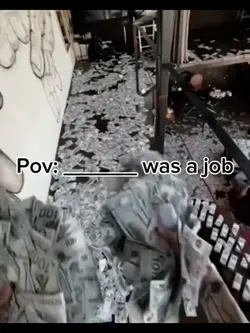Funny Money Edit๐๐๐
