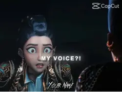 K-pop demon Hunter