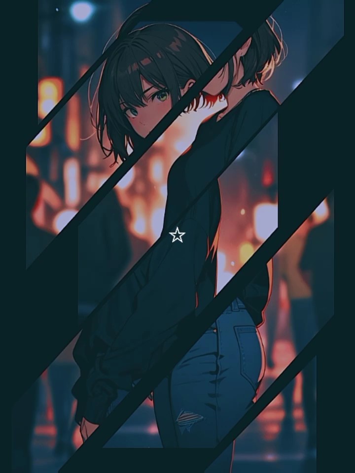 1张