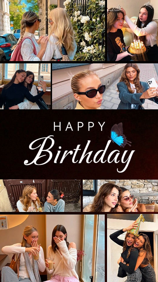 happy bday bff