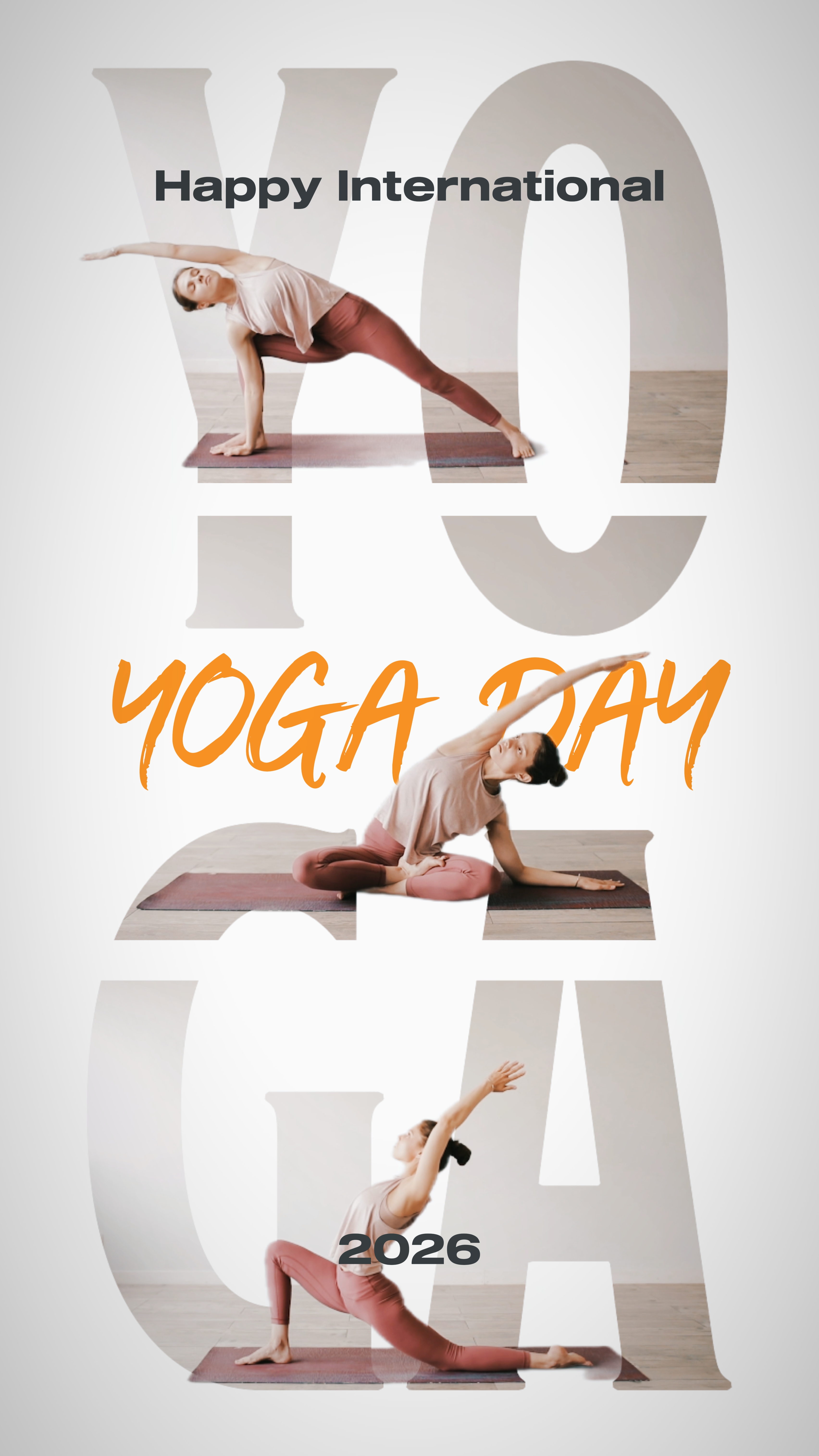 Yoga Aesthetic