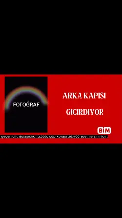 YENİ MALLAR GELDİ 