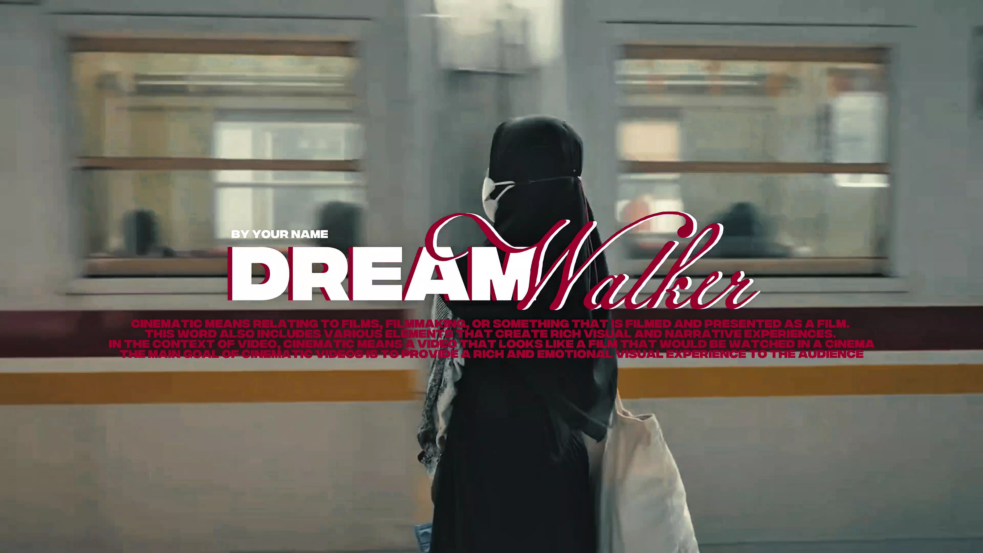 DREAMWALKER