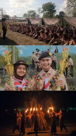Hari Pramuka
