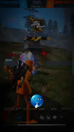 free fire edit