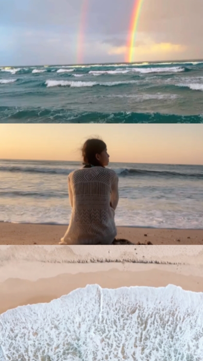 3 vidéos 1 image