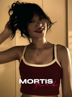mortis funk
