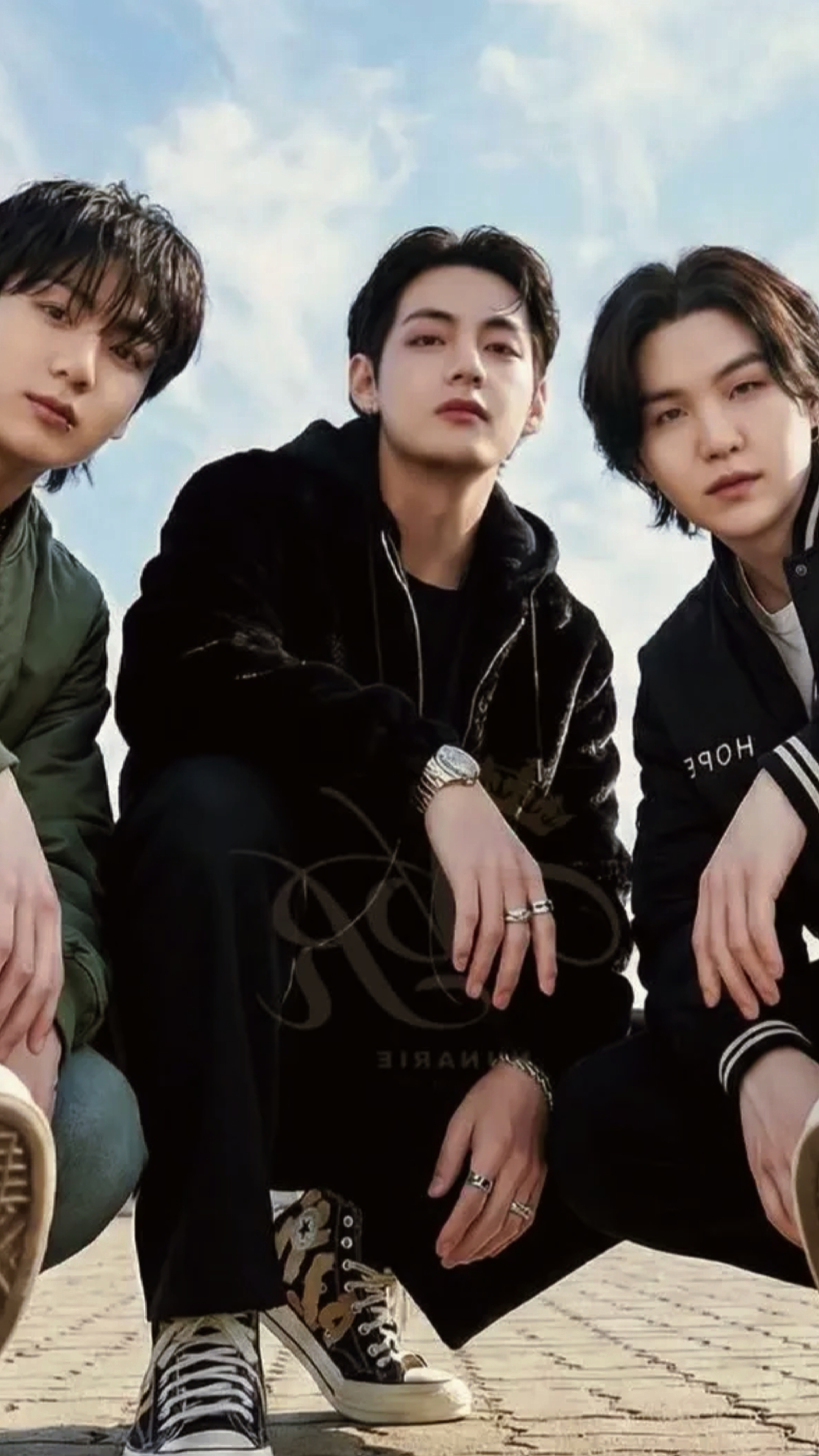 cowoku ganteng anketi