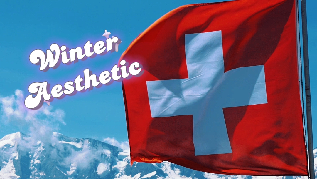 Neve Estética De Esqui