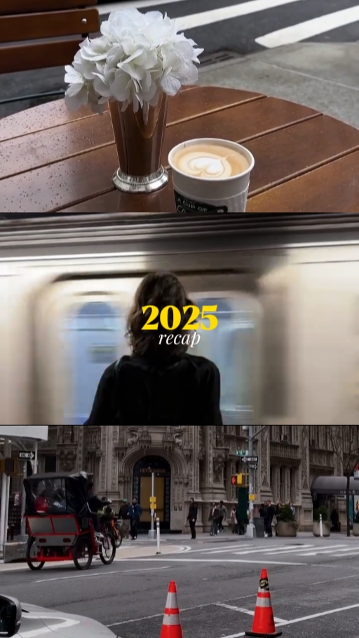 recap 2025