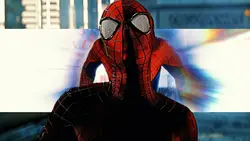 SPIDERMAN X FRIENDS