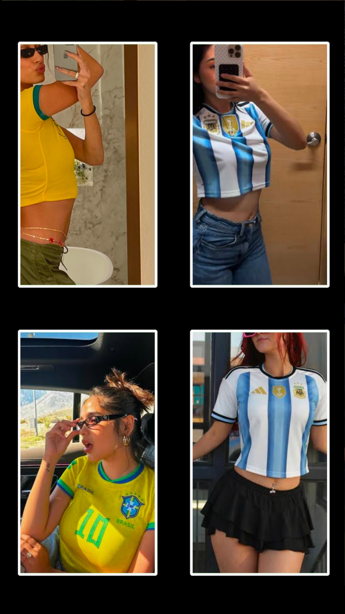 Modelo de tendências uas