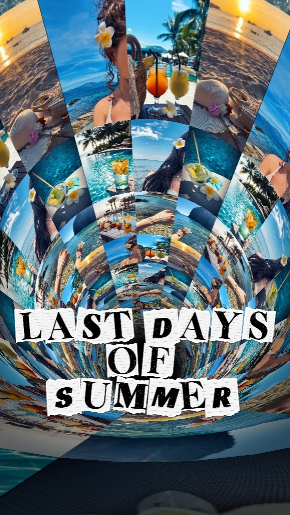 Last Days of Summer 