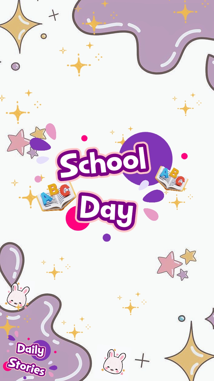 DIA DE ESCOLA