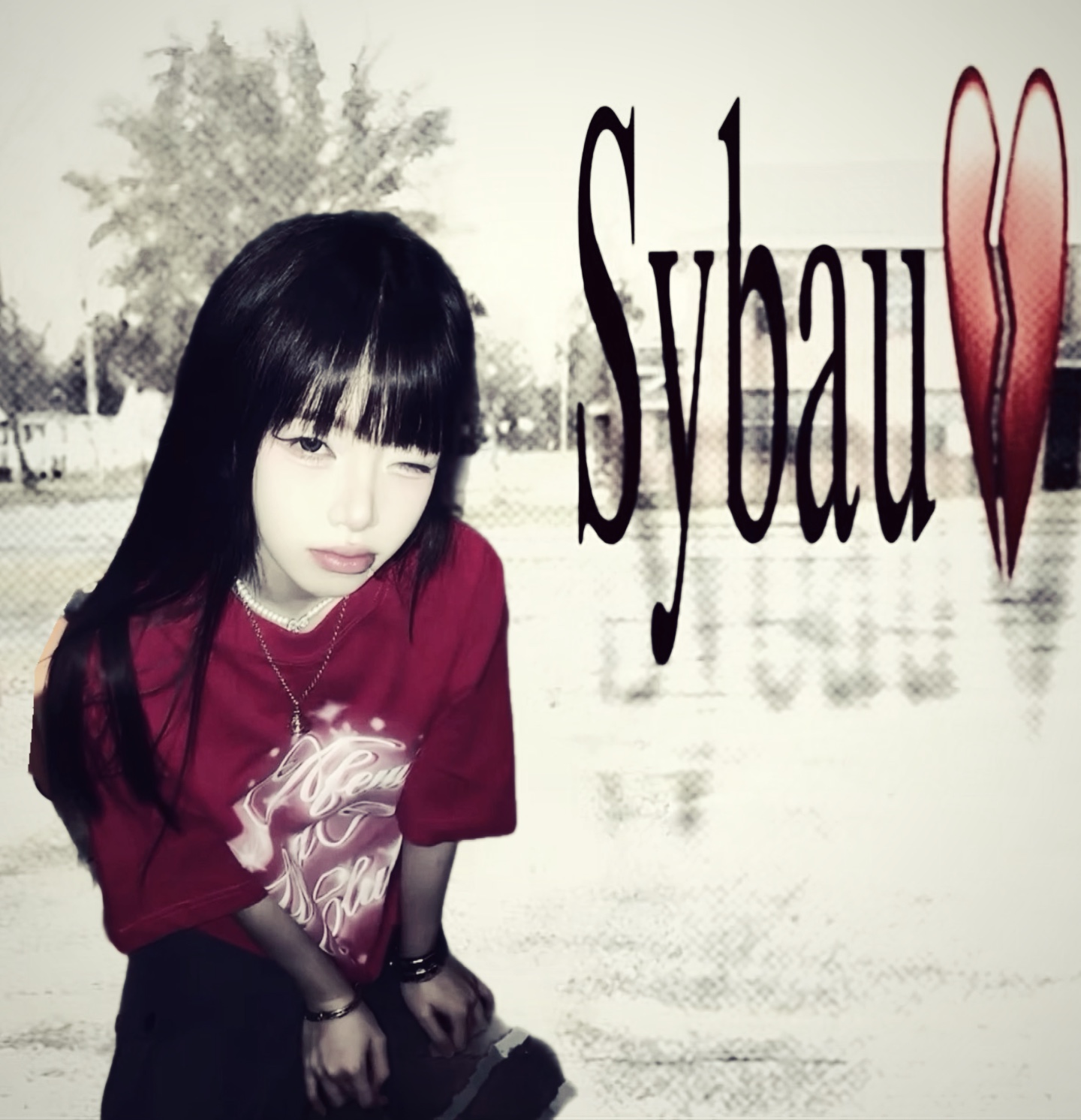Sybau