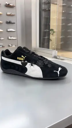 Puma speedcat